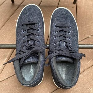 Allbirds Wool Pipers Mid